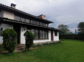 Casa JoCe Valle de Bravo